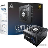 Блок питания Montech Century G5 750W