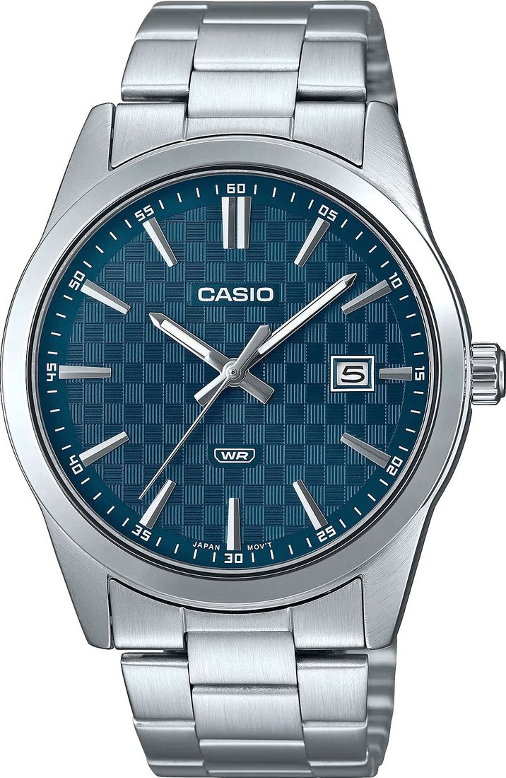 

Наручные часы Casio MTP-VD03D-2A2