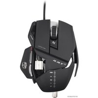 Игровая мышь Mad Catz R.A.T. 5 Gaming Mouse