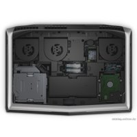 Игровой ноутбук Dell Alienware 18 (A18-9271)