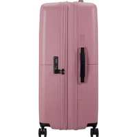 Чемодан-спиннер American Tourister Dashpop Lilas Pink 77 см