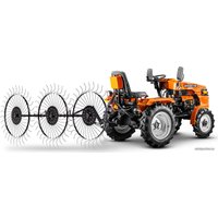 Мини-трактор Кентавр Т-15