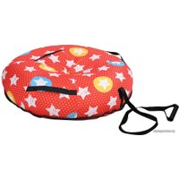 Тюбинг Nika ТБ5К-90/4 (звезды)