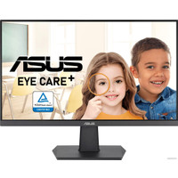 Игровой монитор ASUS Eye Care+ VA24EHF