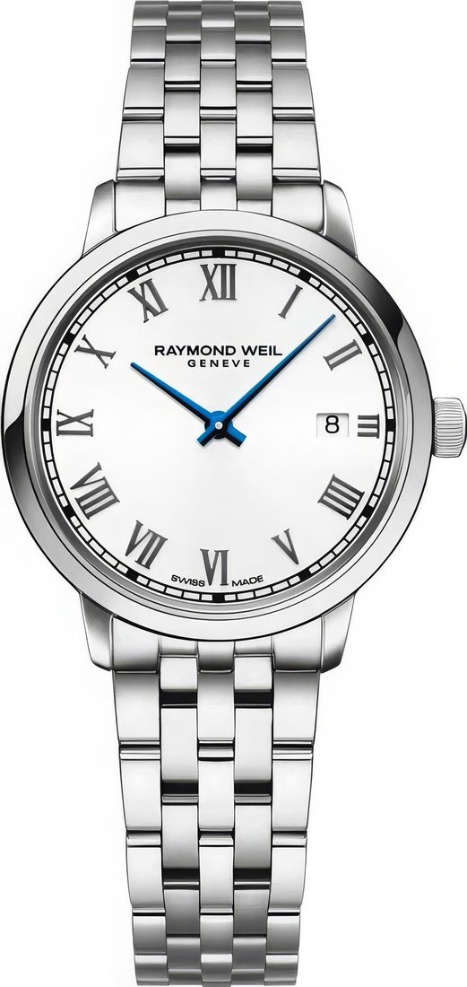 

Наручные часы Raymond Weil Toccata 5985-ST-00359