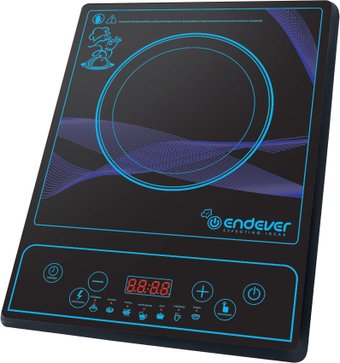 Настольная плита Endever Skyline IP-26