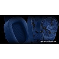 Наушники Logitech G433 (черный) [981-000668]