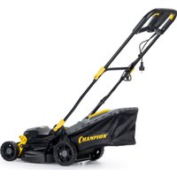Газонокосилка Champion EM3414