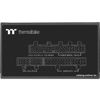 Блок питания Thermaltake Toughpower PF3 850W Platinum TT Premium Edition PS-TPD-0850FNFAPE-3