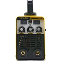 Сварочный инвертор Spark MMA ZX7-315