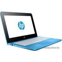Ноутбук 2-в-1 HP x360 11-ab011ur [1JL48EA]