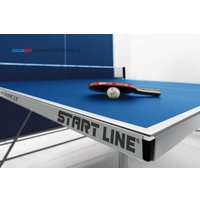 Теннисный стол Start Line Compact Outdoor-2 LX (синий)