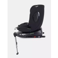Детское автокресло Rant Helix Isofix AY819 (черный)