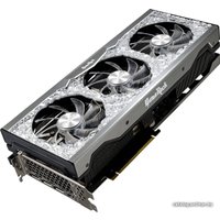 Видеокарта Palit GeForce RTX 3090 Ti GameRock OC 24G NED309TS19SB-1022G