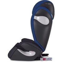 Детское автокресло Cybex Solution M-Fix