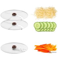 Овощерезка Kitfort KT-1393