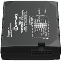 Автомобильный GPS-трекер Teltonika FMB140