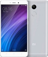 Xiaomi Redmi 4 32GB Silver