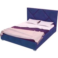 Кровать Elmax Лигурия Стационарное 120x200 (Glory 15)