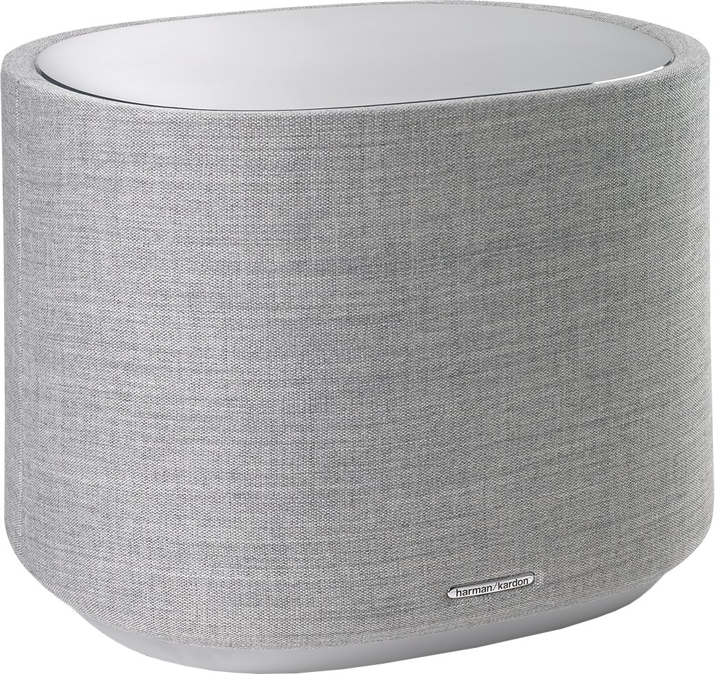 

Беспроводной сабвуфер Harman/Kardon Citation Subwoofer (серый)