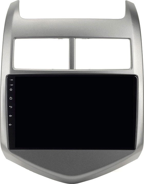 

USB-магнитола Incar ARN2-3605-8