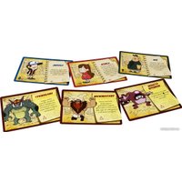 Детская настольная игра Мир Хобби Гравити Фолз 915210