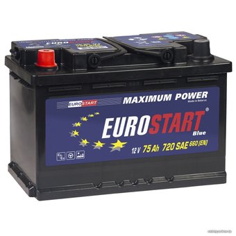 euro75aheurostar