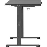 Стол для работы стоя Ritmix TBL-1207S (черный)