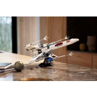 Конструктор LEGO Star Wars 75355 Истребитель X-wing