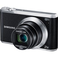 Фотоаппарат Samsung WB380F