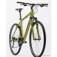 Велосипед Cube Curve black/grey/white (2016)