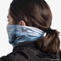 Шарф (бафф) Buff Polar Solina Blue 130024 (р. 53-62)