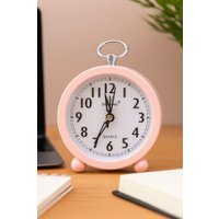 Настольные часы ILikeGift Every Day OS-004-03 (розовый)