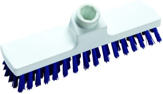 

Щетка для пола Haug Buersten 88502 (синий)