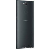 Смартфон Sony Xperia XA2 Plus 6GB/64GB (черный)