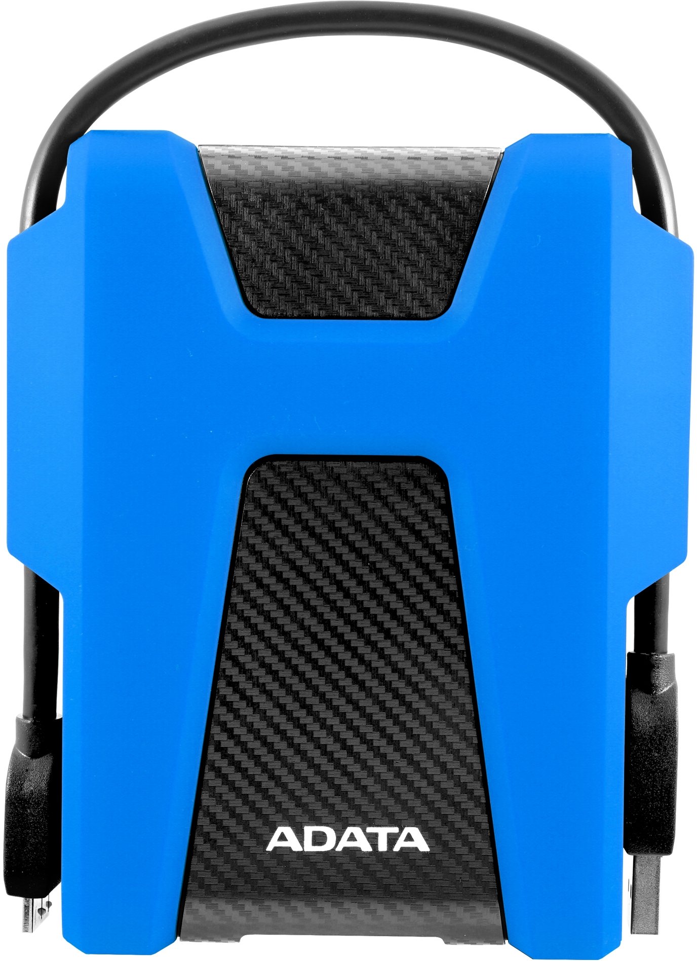 

Внешний накопитель ADATA HD680 2TB AHD680-2TU31-CBL (синий)