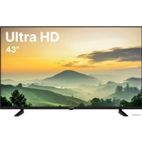 Телевизор Grundig 43GFU7800B в Бобруйске