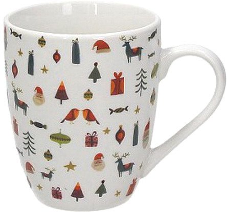 

Кружка Andrea Fontebasso Atollo Candy AJ014332401