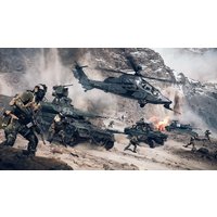  Battlefield 6 для PlayStation 5