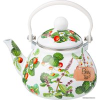 Чайник без свистка Agness Fruit Basket 934-565