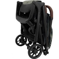 Коляска прогулочная «книга» Pituso Mini MN/013 (Grey Taupe)