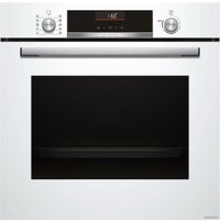 Электрический духовой шкаф Bosch HBG536HW0R