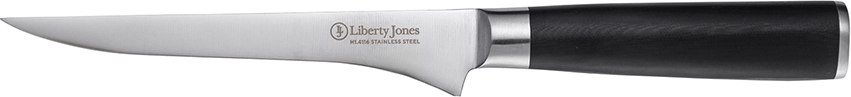 

Кухонный нож Liberty Jones Icon LJ0000396