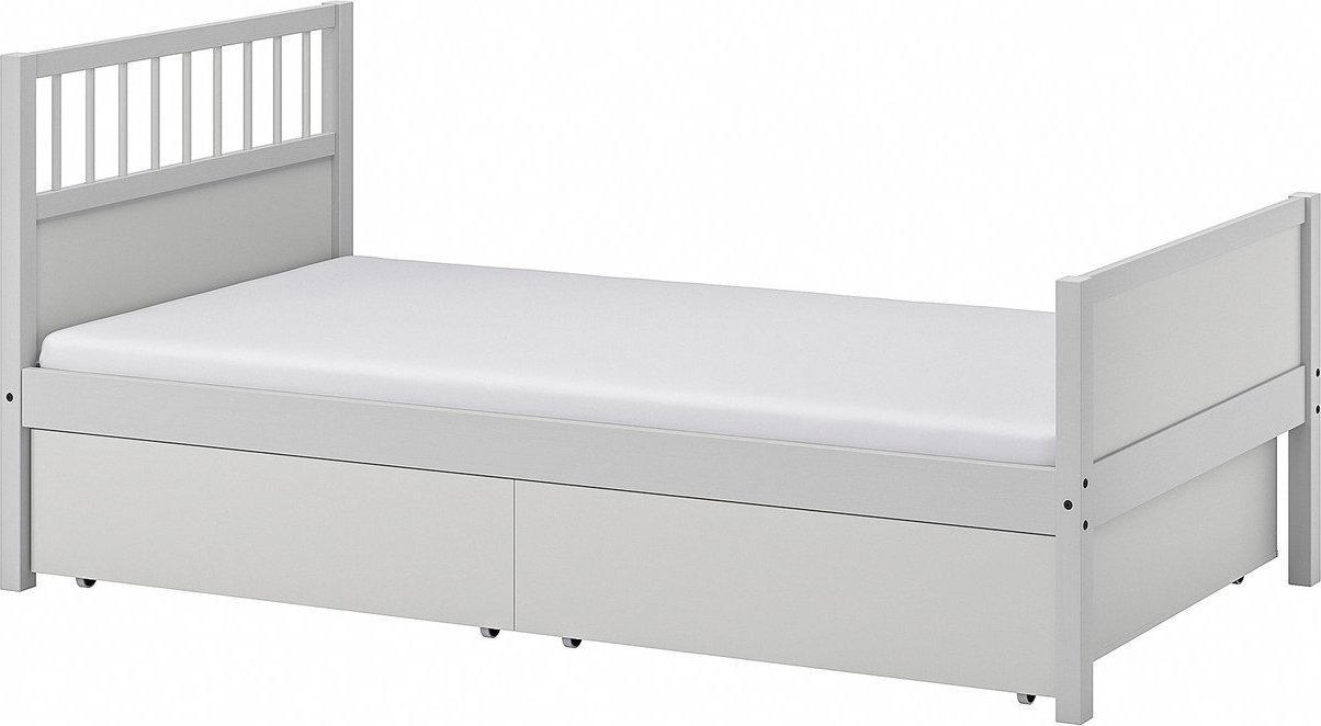 Кровать Ikea Smyga s59444142