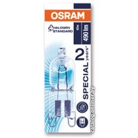 Галогенная лампа Osram 66740 Oven G9 40 Вт 2700 К