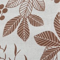 Рулонные шторы Lm Decor Флауэр LM 45-03 180x185 (бежевый)