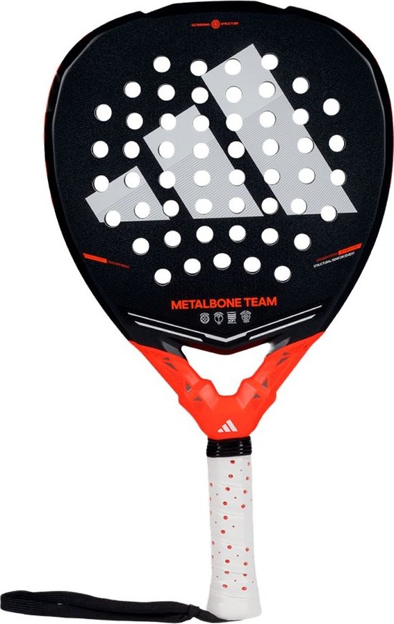 

Ракетка для падел-тенниса Adidas Metalbone Team 2026