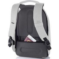 Городской рюкзак XD Design Bobby Hero Spring (светло-серый)
