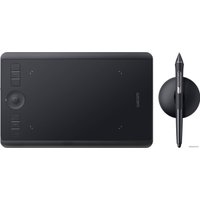 Графический планшет Wacom Intuos Pro Small PTH460K0B