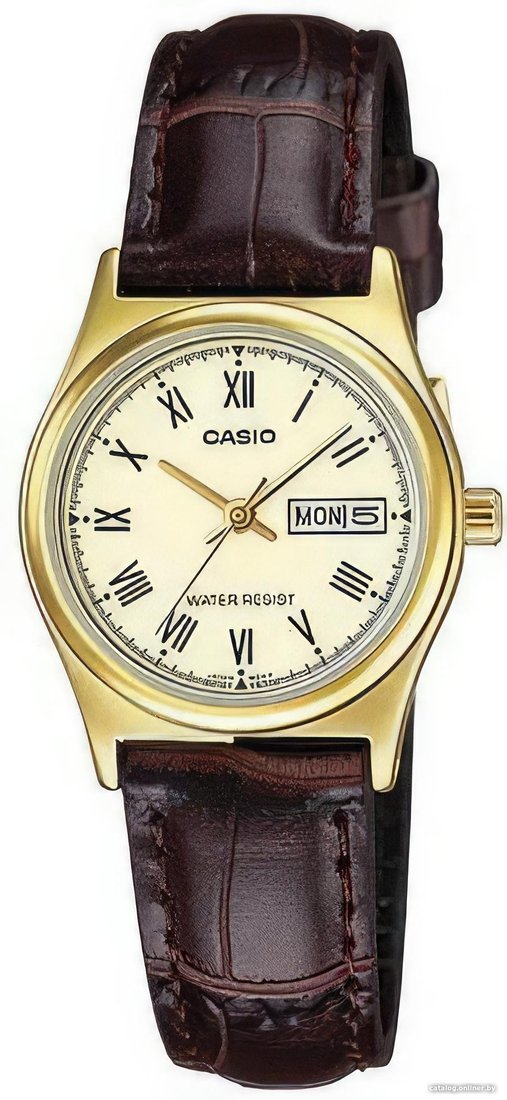 Наручные часы Casio LTP-V006GL-9B